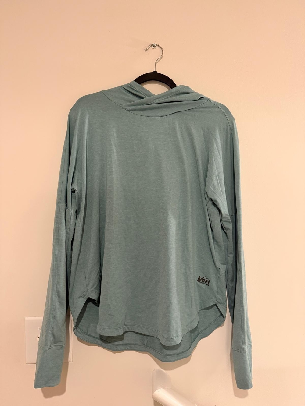 REI Co-op
Sahara Shade Hoodie - Women's